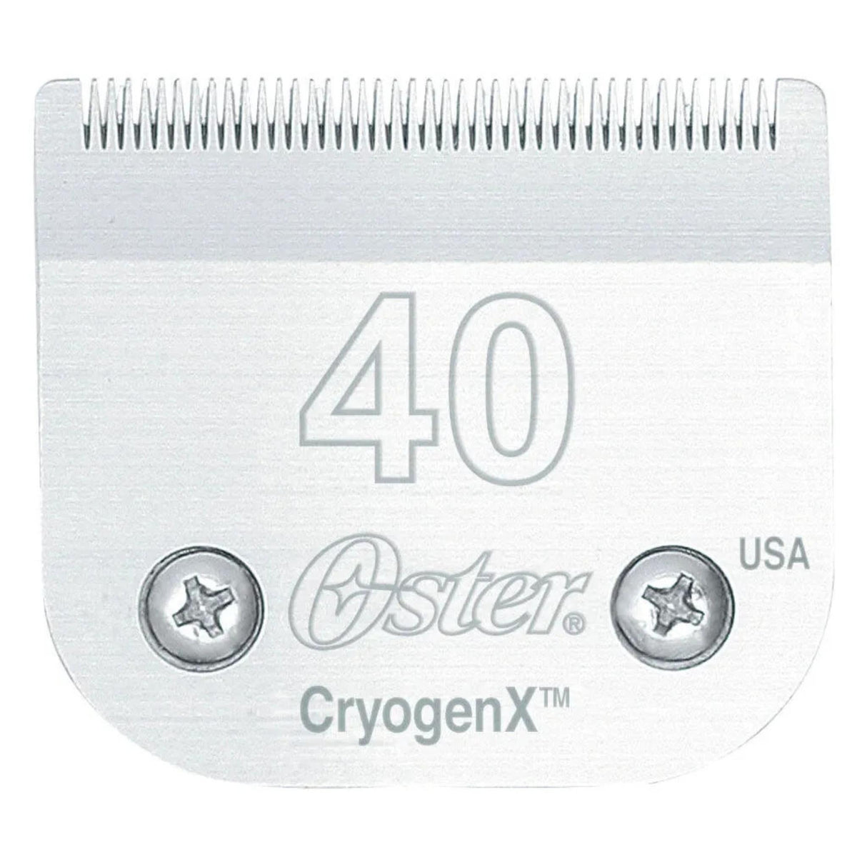 Terät Cryogen-X® SnapOn