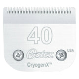 Terät Cryogen-X® SnapOn