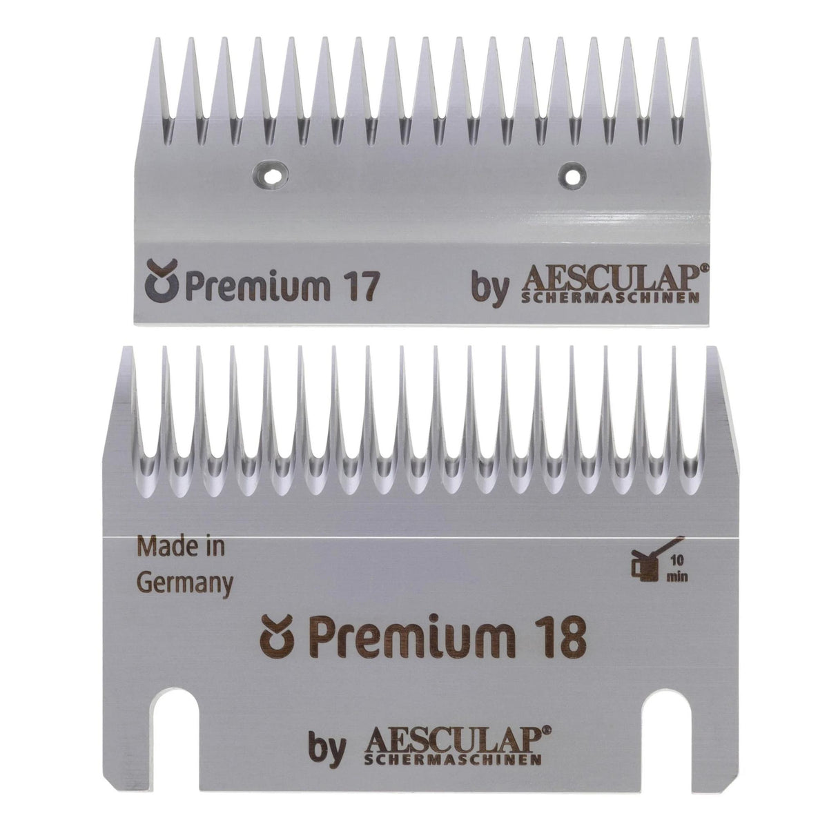 Teräsarja Premium
