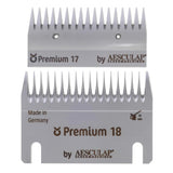 Teräsarja Premium