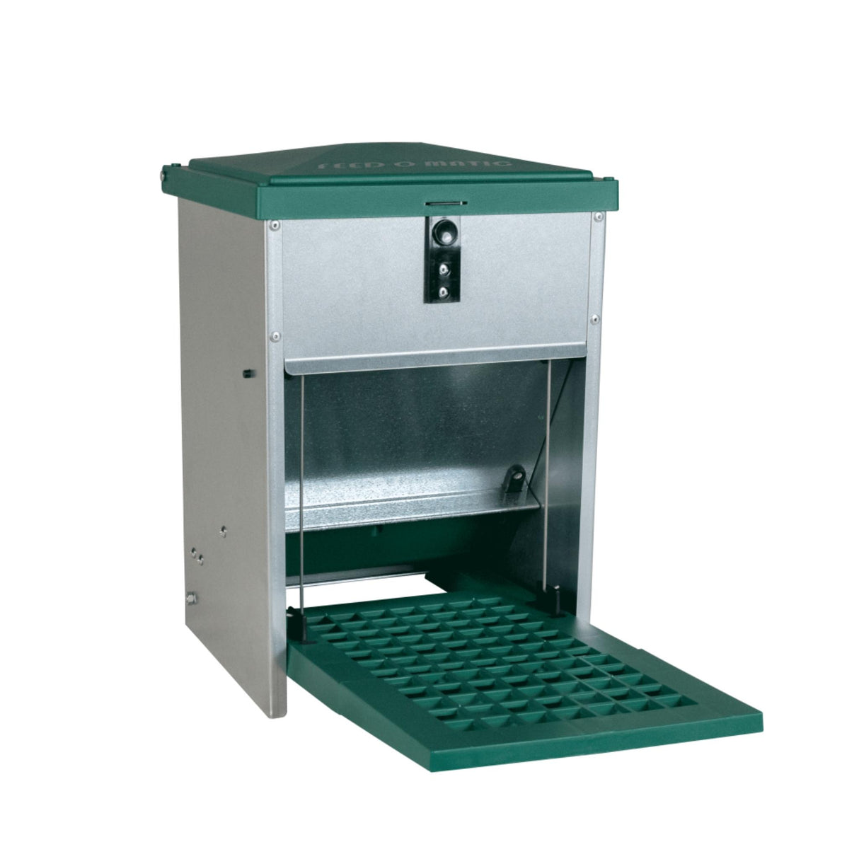 Ruokinta-automaatti Feedomatic