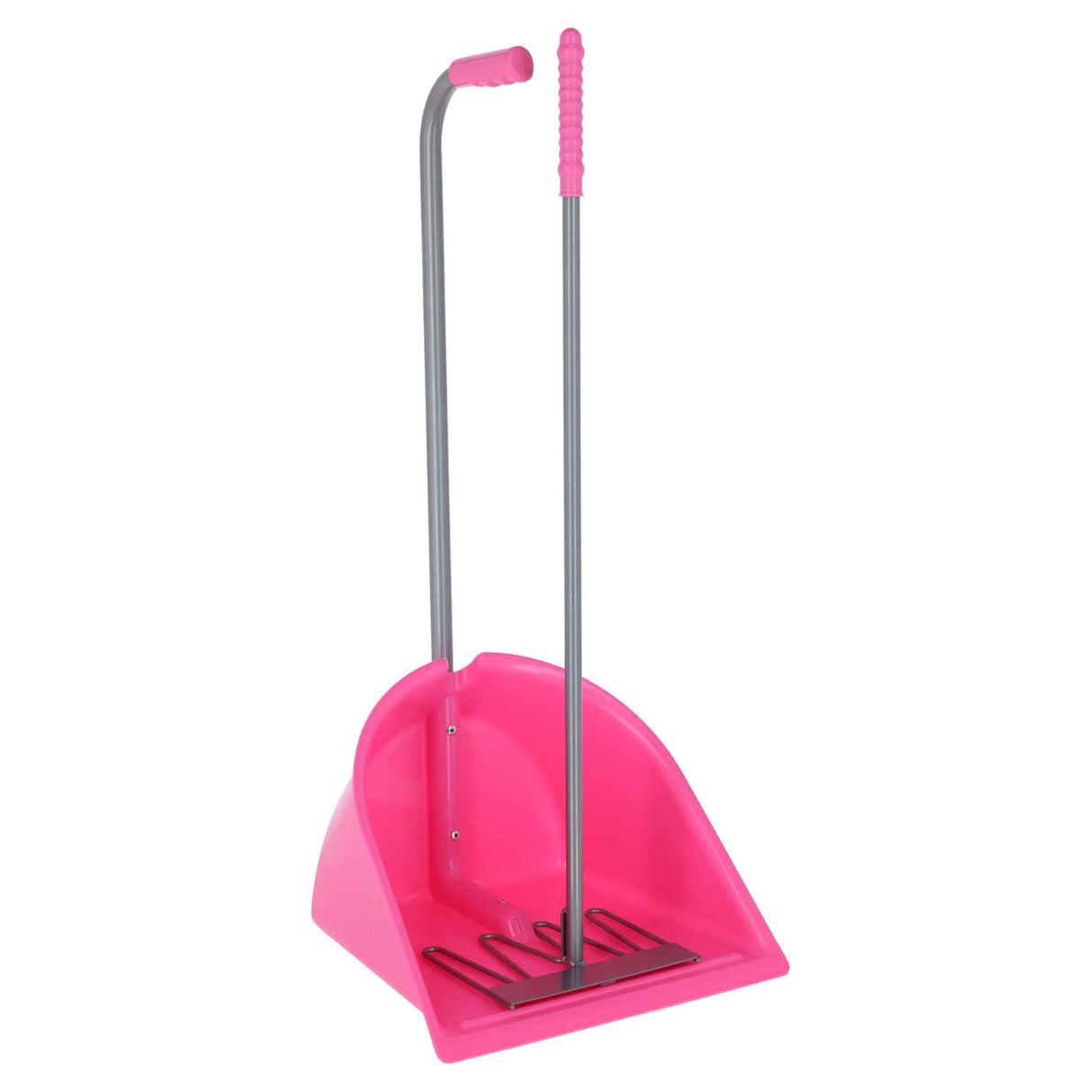 Stable Shovel Mistboy