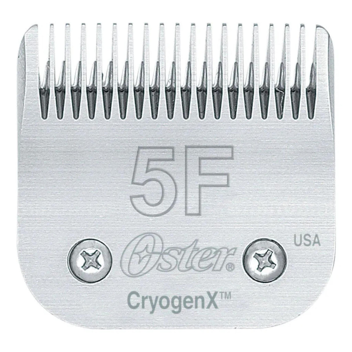 Terät Cryogen-X® SnapOn