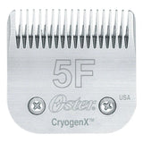 Terät Cryogen-X® SnapOn