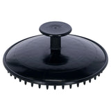 Muovisuka Nub Curry Comb
