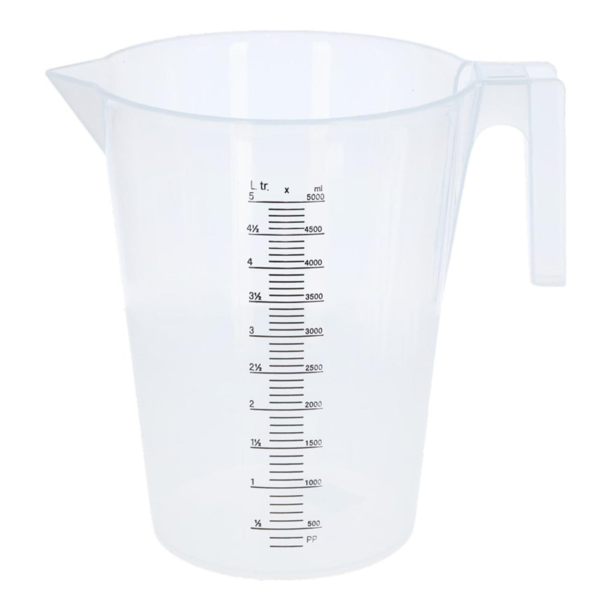 Mittakannu Measuring Cup