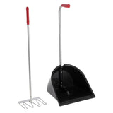 Stable Shovel Mistboy