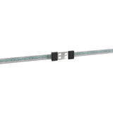 Jatkoliitin Litzclip Nauhoille