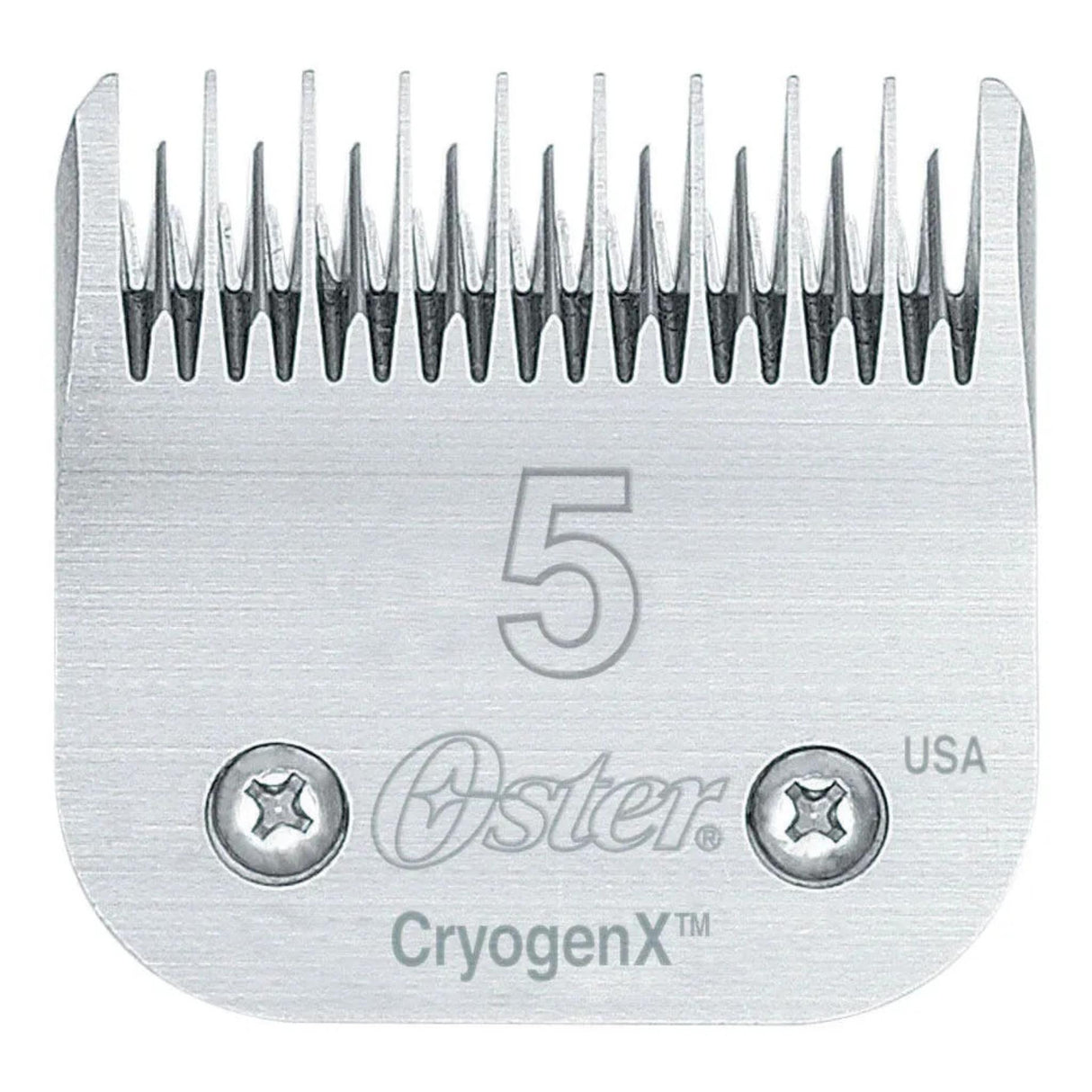 Terät Cryogen-X® SnapOn