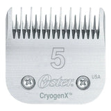 Terät Cryogen-X® SnapOn