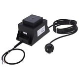 Muuntaja 230V-24V, IP44