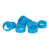 Merkintänauha Spiral Ø 16 mm 20 kpl