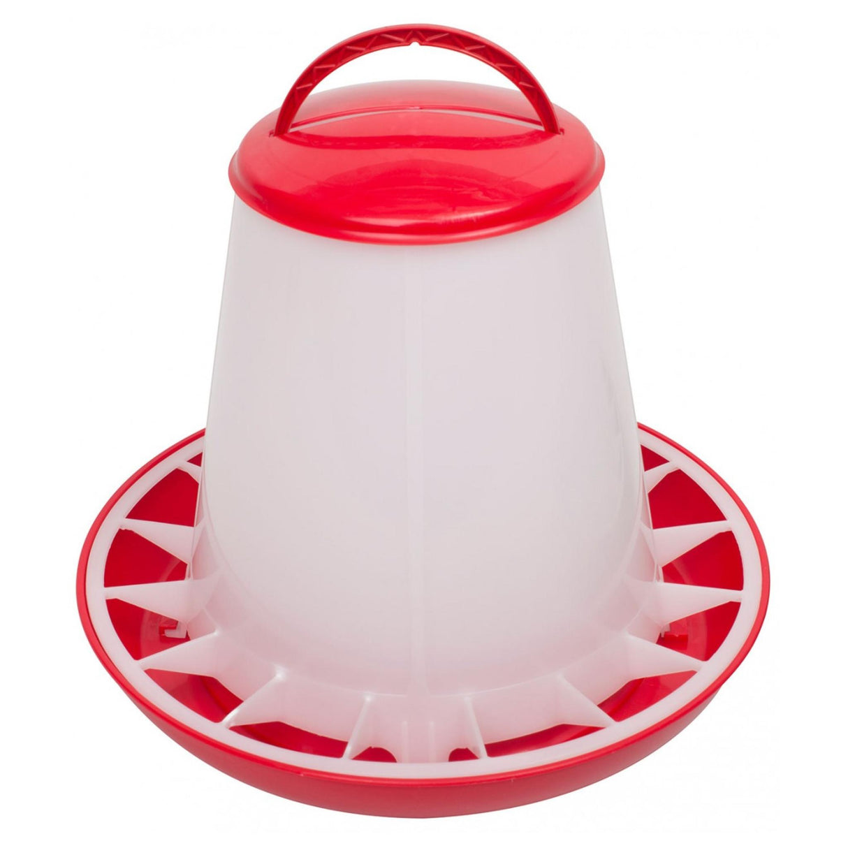 Ruokinta-automaatti Cap