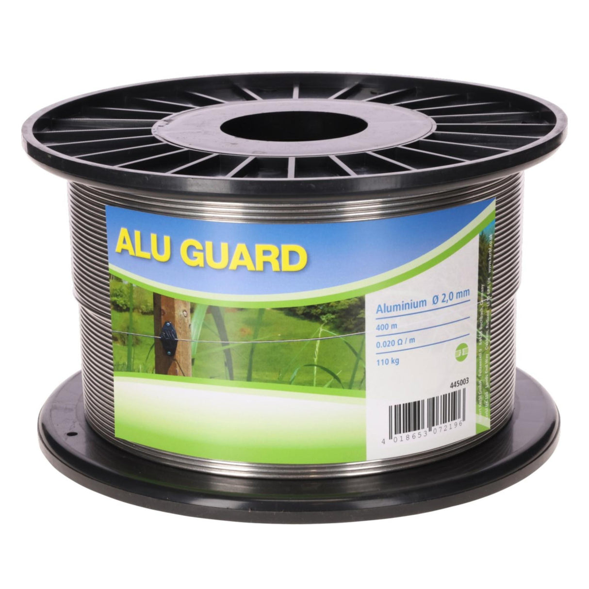 Aitalanka Alu Guard