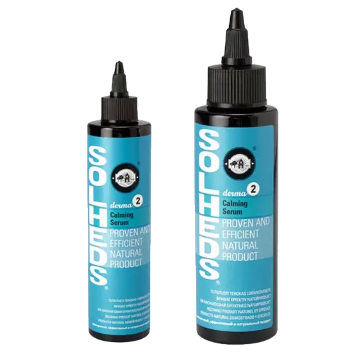 Derma2 Hoitovoide Calming Serum