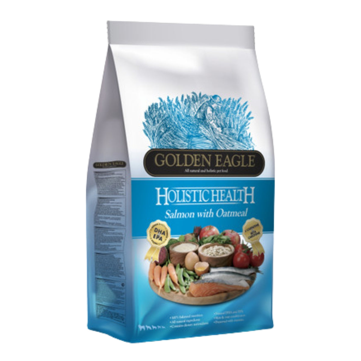 Holistic Salmon