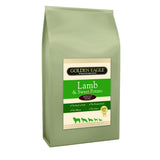 Naturally Grainfree Lamb & Sweet Potato