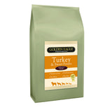 Naturally Grainfree Turkey & Sweet Potato