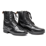 Talvijodhpur Aurora Winter Lace Black