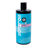 Derma12 Hoitoöljy Finishing Oil 750ml