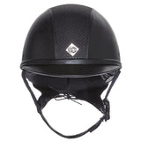 Ratsastuskypärä Ayr8 Plus Leather Look
