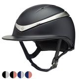 Riding Helmet Halo Luxe