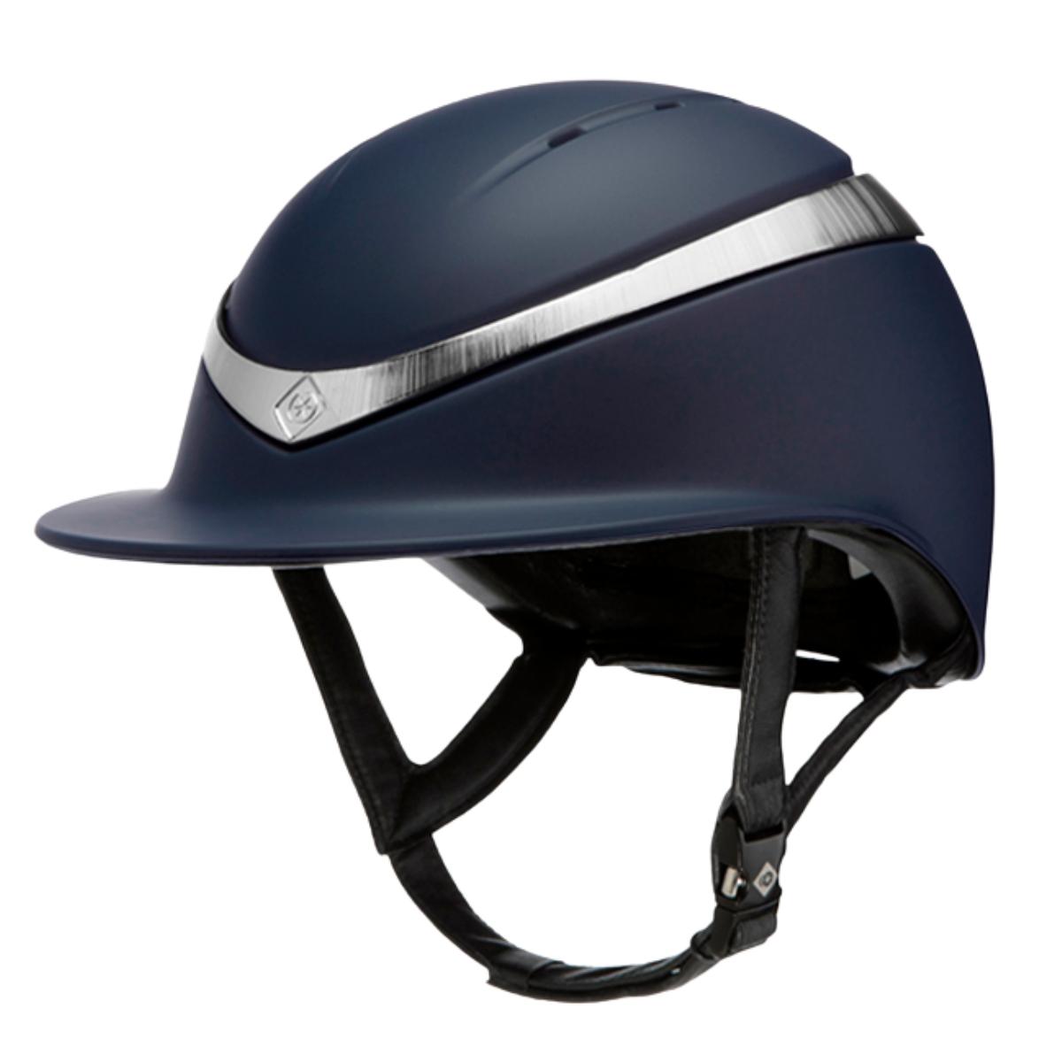 Riding Helmet Halo Luxe