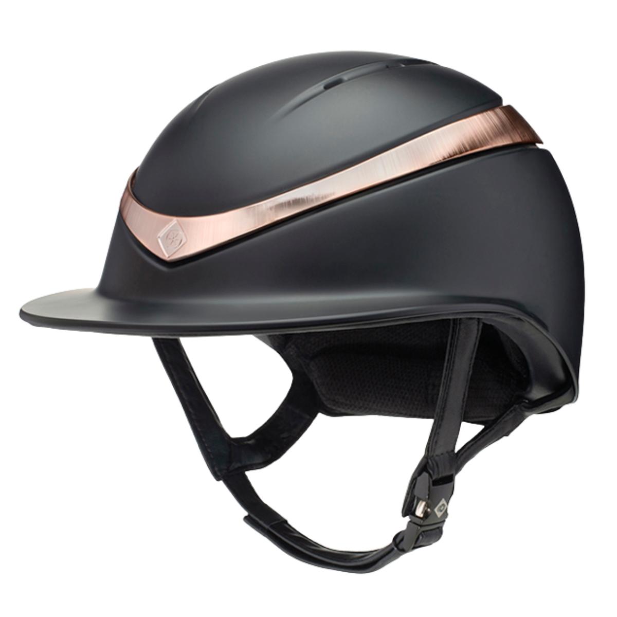 Riding Helmet Halo Luxe