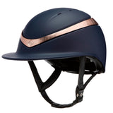 Riding Helmet Halo Luxe