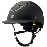 Ratsastuskypärä Kylo Matte Wide Peak Mips