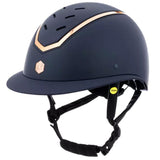 Ratsastuskypärä Kylo Matte Wide Peak Mips