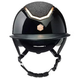 Ratsastuskypärä Kylo Gloss Wide Peak