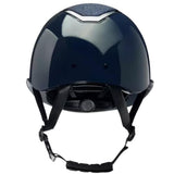 Ratsastuskypärä Kylo Gloss Wide Peak