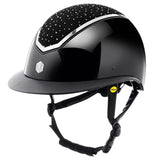 Riding Helmet Kylo Gloss Mips Wide Peak