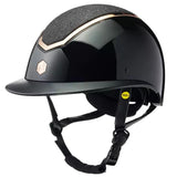 Riding Helmet Kylo Gloss Mips Wide Peak