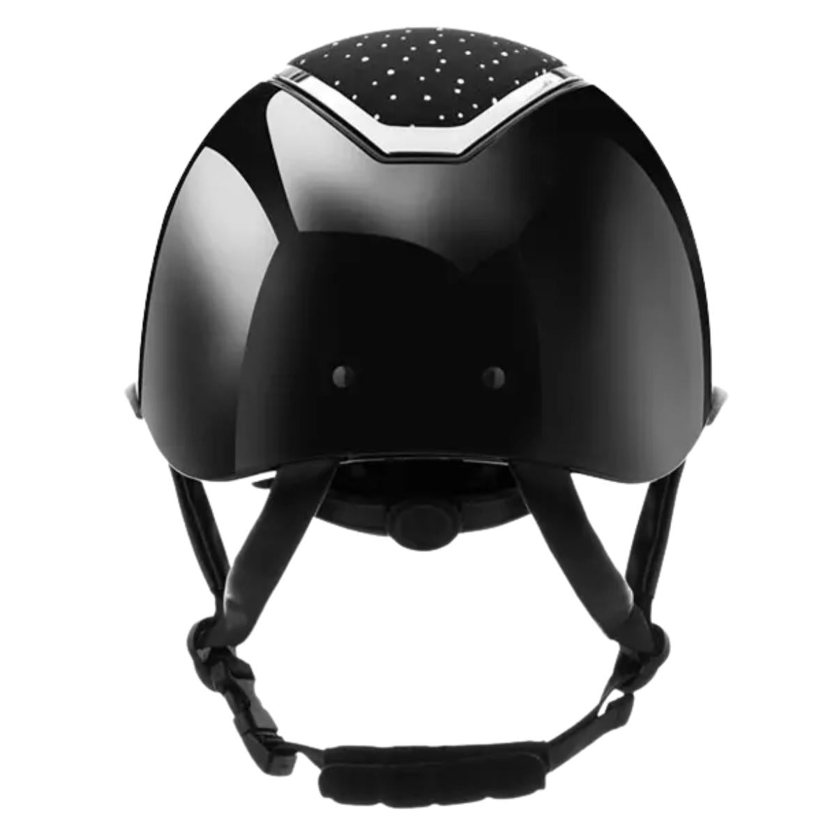 Riding Helmet Kylo Gloss Mips Wide Peak