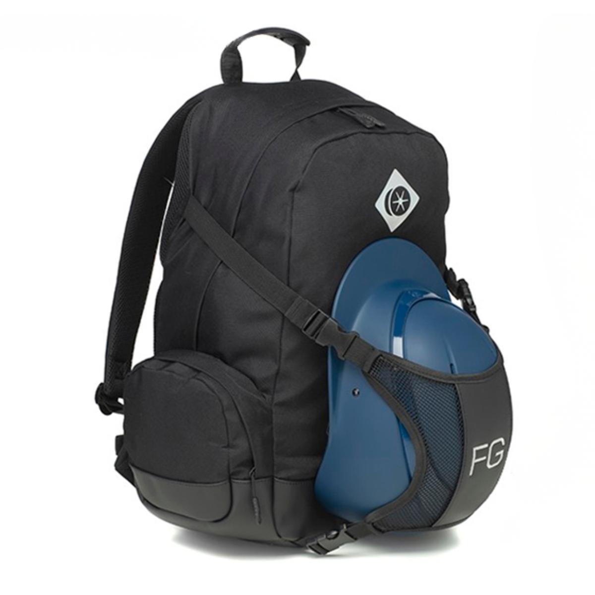 Kypäräreppu Helmet Backpack