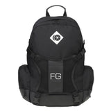 Kypäräreppu Helmet Backpack