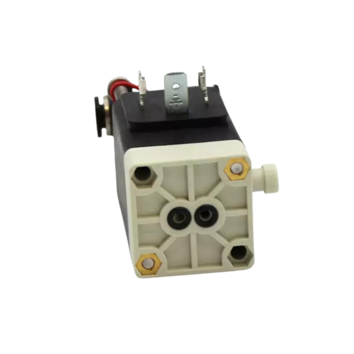 Magneettiventtiili 312D 24v=8W