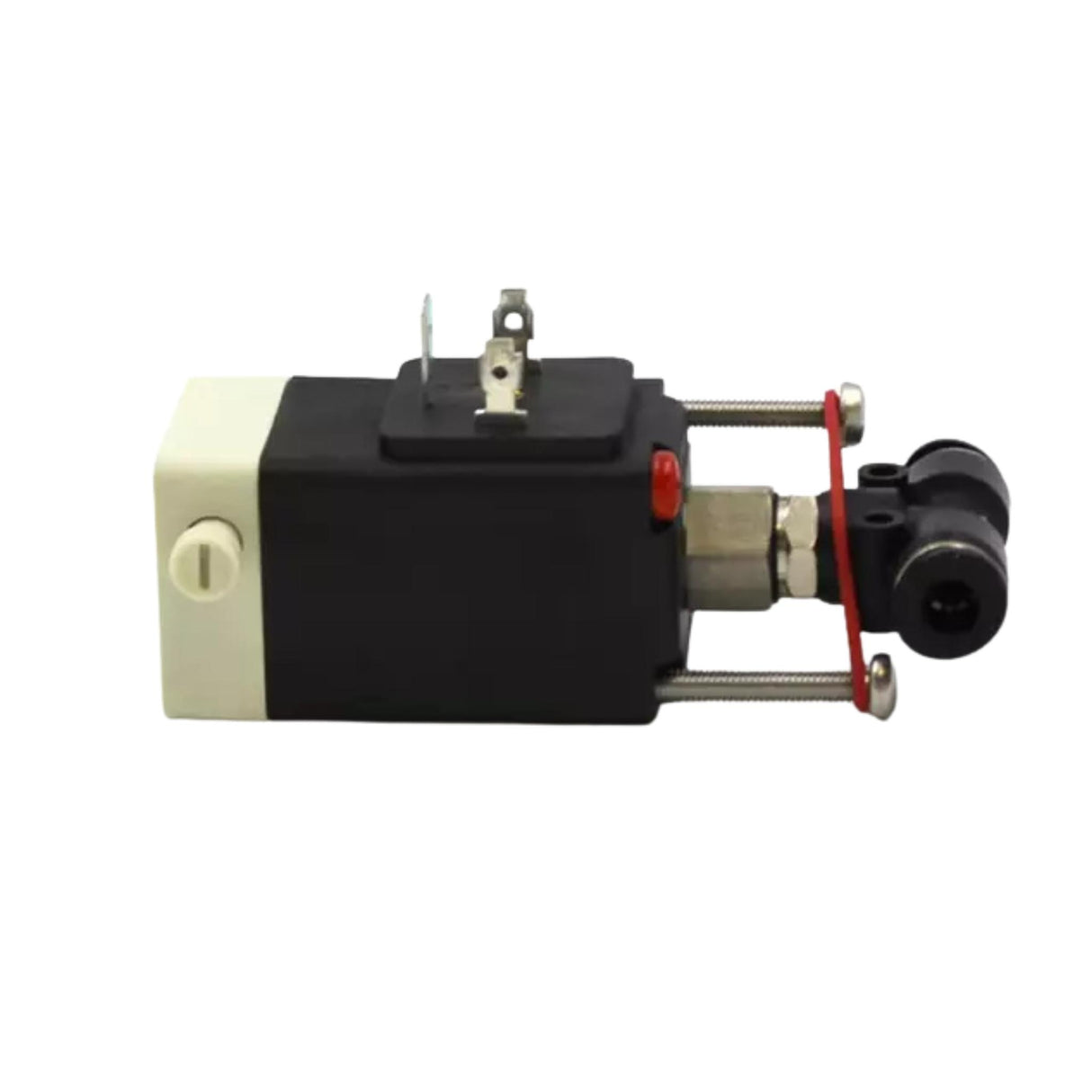 Magneettiventtiili 312D 24v=8W