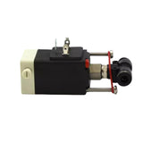 Magneettiventtiili 312D 24v=8W
