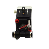 Magneettiventtiili 312D 24v=8W