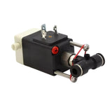 Magneettiventtiili 312D 24v=8W