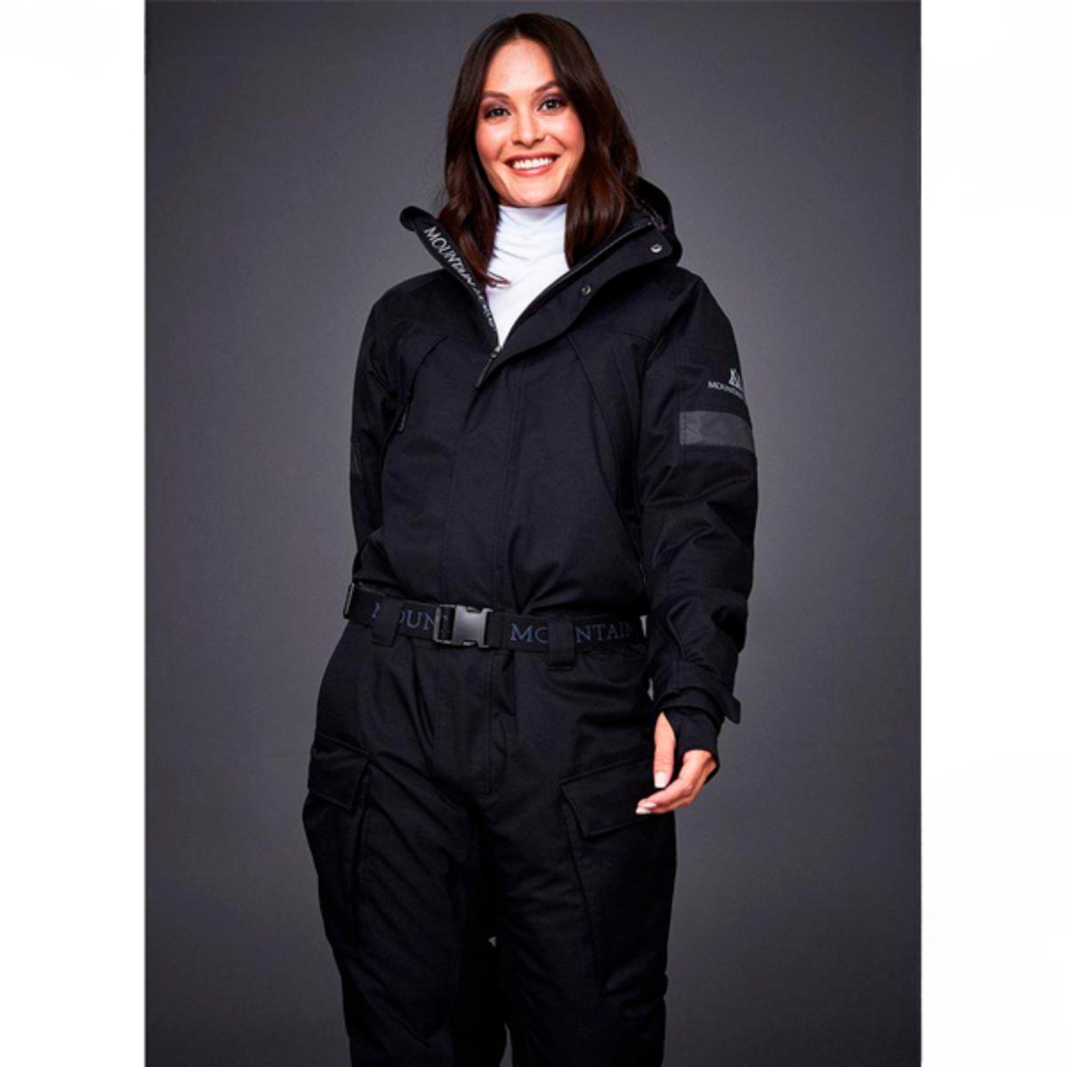 Toppahaalari Unisex Protect Overall