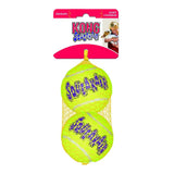 Vinkulelupallo Squeakair Balls