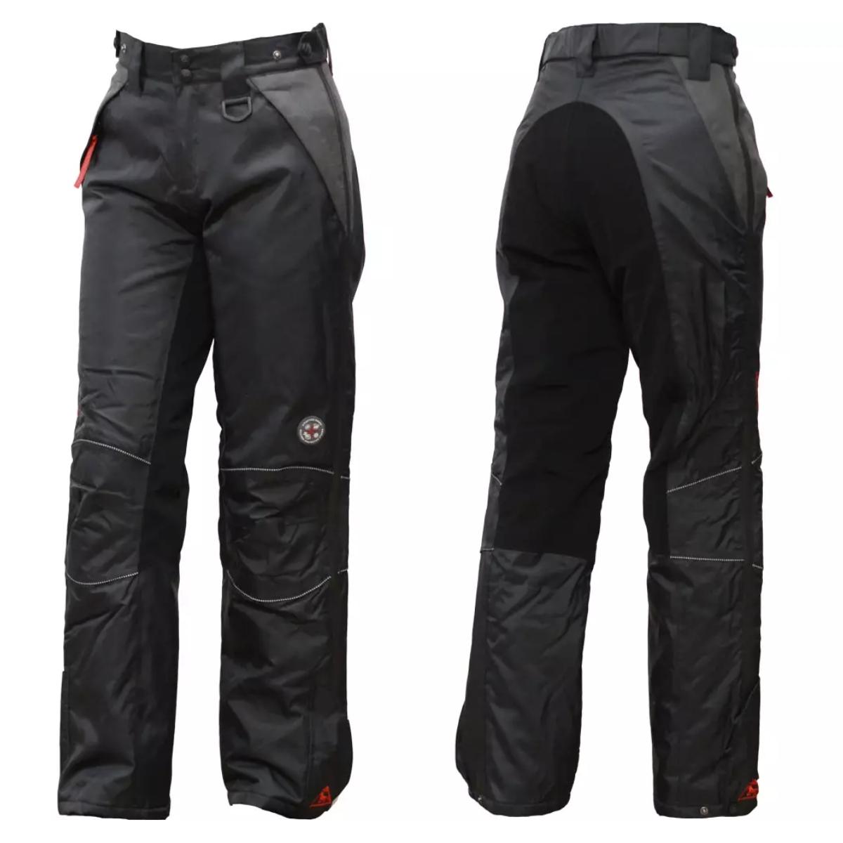 Topparatsastushousut Polar Breeches