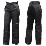 Topparatsastushousut Polar Breeches