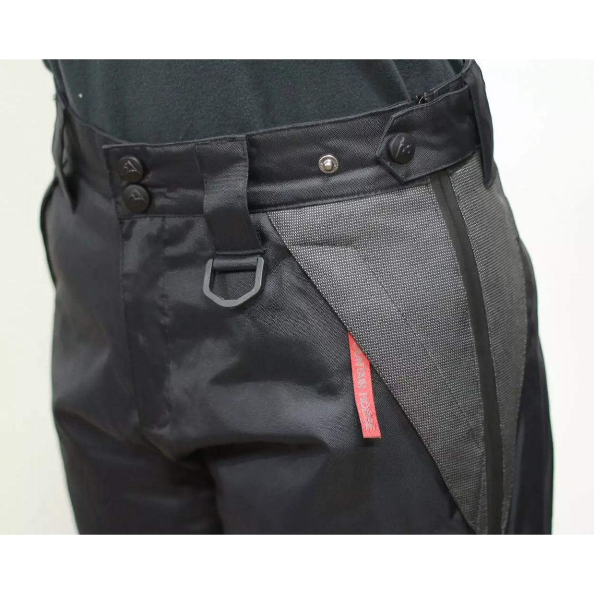 Topparatsastushousut Polar Breeches