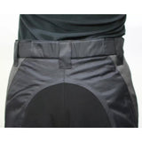 Topparatsastushousut Polar Breeches