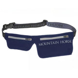 Vyölaukku Double Waist Bag